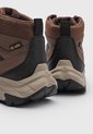 Botas Lifestyle ecko Lexon Marrón de Ecko