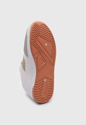 Tenis Lifestyle ecko Visul Blanco
