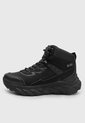 Botas Lifestyle ecko Lexon Negro de Ecko