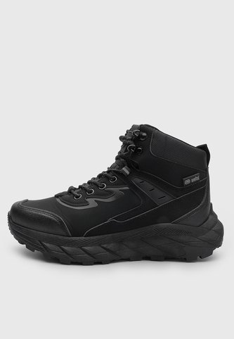 Botas Lifestyle ecko Lexon Negro Ecko