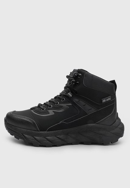 Botas Lifestyle ecko Lexon Negro