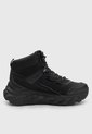Botas Lifestyle ecko Lexon Negro de Ecko