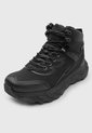 Botas Lifestyle ecko Lexon Negro de Ecko