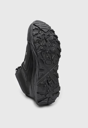 Botas Lifestyle ecko Lexon Negro
