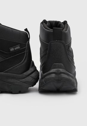 Botas Lifestyle ecko Lexon Negro