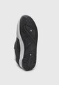 Tenis Lifestyle ecko Visul Negro de Ecko