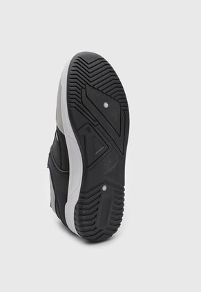 Tenis Lifestyle ecko Visul Negro