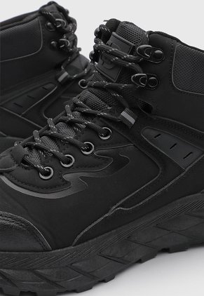 Botas Lifestyle ecko Lexon Negro