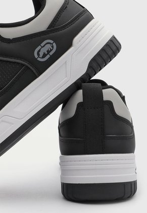 Tenis Lifestyle ecko Visul Negro