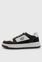 Tenis Lifestyle ecko Rockel Blanco de Ecko