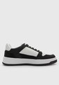Tenis Lifestyle ecko Rockel Blanco de Ecko