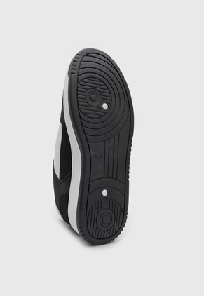 Tenis Lifestyle ecko Rockel Blanco