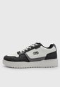 Tenis Lifestyle ecko Alber Blanco de Ecko