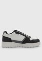Tenis Lifestyle ecko Alber Blanco de Ecko