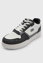 Tenis Lifestyle ecko Alber Blanco de Ecko