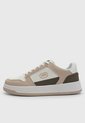 Tenis Lifestyle ecko Rockel Blanco de Ecko