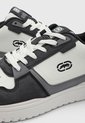 Tenis Lifestyle ecko Alber Blanco de Ecko