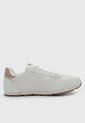 Tenis Lifestyle ecko Drina Blanco de Ecko