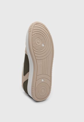 Tenis Lifestyle ecko Rockel Blanco