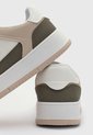 Tenis Lifestyle ecko Rockel Blanco de Ecko