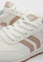Tenis Lifestyle ecko Drina Blanco de Ecko