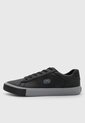 Tenis Casual ecko Nize Negro de Ecko