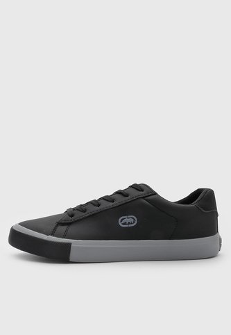 Tenis Casual ecko Nize Negro Ecko