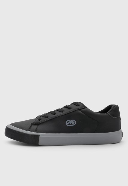 Tenis Casual ecko Nize Negro