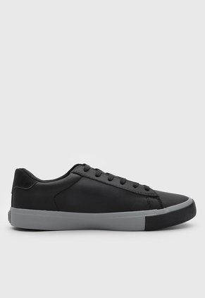 Tenis Casual ecko Nize Negro