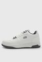Tenis Lifestyle ecko Alber Blanco de Ecko