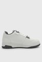 Tenis Lifestyle ecko Alber Blanco de Ecko
