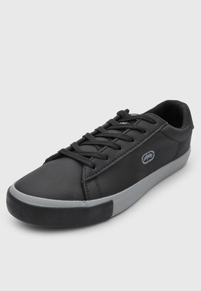 Tenis Casual ecko Nize Negro