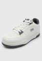 Tenis Lifestyle ecko Alber Blanco de Ecko