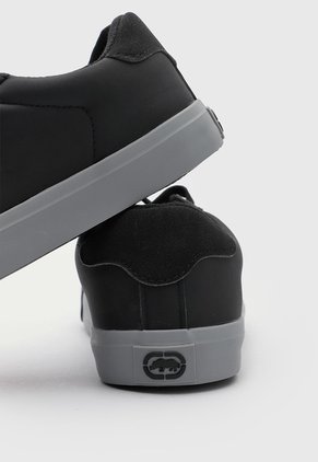 Tenis Casual ecko Nize Negro