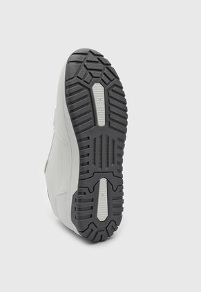 Tenis Lifestyle ecko Alber Blanco