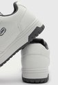 Tenis Lifestyle ecko Alber Blanco de Ecko