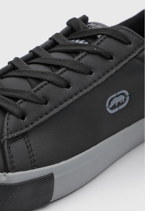 Tenis Casual ecko Nize Negro