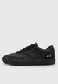 Tenis Lifestyle ecko Iba Negro de Ecko