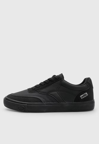 Tenis Lifestyle ecko Iba Negro Ecko