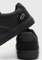 Tenis Lifestyle ecko Iba Negro de Ecko