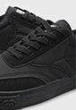 Tenis Lifestyle ecko Iba Negro de Ecko