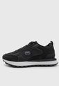 Tenis Lifestyle ecko Bede Negro de Ecko