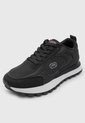 Tenis Lifestyle ecko Bede Negro de Ecko
