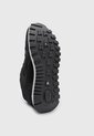 Tenis Lifestyle ecko Bede Negro de Ecko