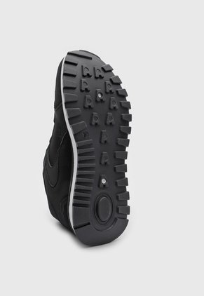 Tenis Lifestyle ecko Bede Negro