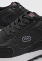 Tenis Lifestyle ecko Bede Negro de Ecko