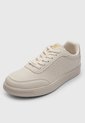 Tenis Lifestyle ecko Bel Beige de Ecko