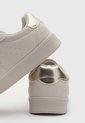 Tenis Lifestyle ecko Bel Beige de Ecko