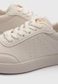 Tenis Lifestyle ecko Bel Beige de Ecko