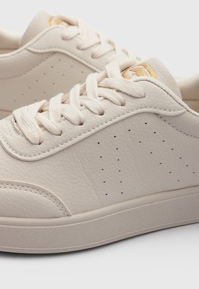 Tenis Lifestyle ecko Bel Beige